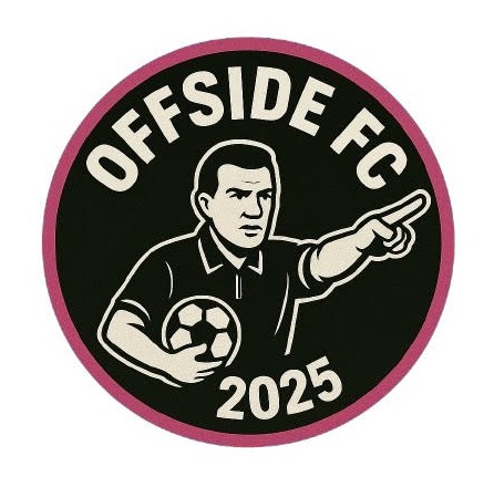 Offside FC logo